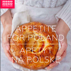 Przepis na Piękne książki o polskiej kuchni szukają nowego domu