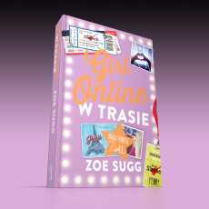 Przepis na Girl online w trasie - ZOE SUGG