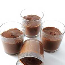 Przepis na Krem czekoladowy z kaszy jaglanej - pyszny i zdrowy