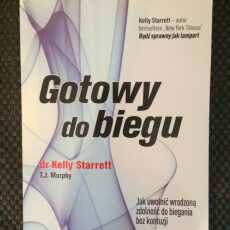 Przepis na 'Gotowy do biegu' – recenzja