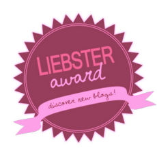 Przepis na Libster Blog Award 2015