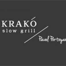 Przepis na Kaukaz. Krako Slow Grill & Pavel Portoyan (Kraków)