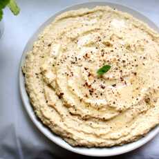 Przepis na Hummus