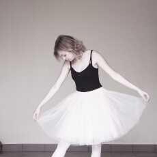 Przepis na PHOTOGRAPHY :: My little ballerina 