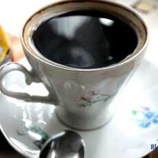 Przepis na Kawa zbożowa Galca życiodajna z Echinaceą