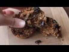 Przepis na Bezglutenowe (dyniowe) muffinki z otrąb
