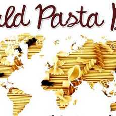 Przepis na World Pasta Day 2015