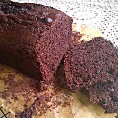 Przepis na Ciasto czekoladowe z dynią