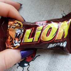 Przepis na Lion Nestle
