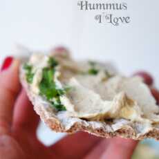 Przepis na Hummus 