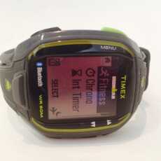 Przepis na Timex xRUN50+