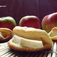 Przepis na Ciastka z jabłkami