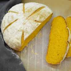 Przepis na Chleb z dodatkiem dyni