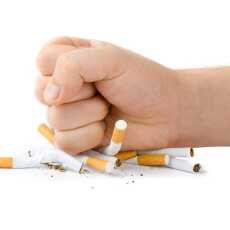 Przepis na Marzenie numer 21: Wytrzymać 365 dni bez papierosa