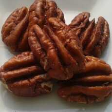 Przepis na Orzechy Pecan