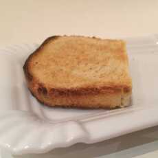 Przepis na Chleb tostowy – da się upiec w domu!