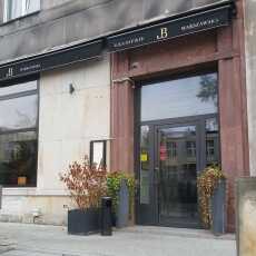 Przepis na Warszawa - Brasserie Warszawska | wrażenia po Restaurant Week 
