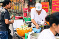 Przepis na Jedzenie w Tajlandii: TIPS & TRICKS