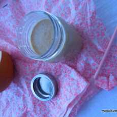 Przepis na Syrop do pumpkin spice latte