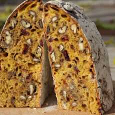 Przepis na Chleb marchwiowy - Listopadowa Piekarnia