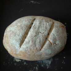 Przepis na Chleb pszenno-żytni na drożdżach