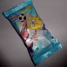 Przepis na Nestle, lód Spongebob