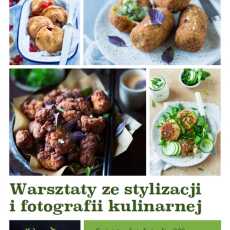 Przepis na Warsztaty ze stylizacji i fotografii kulinarnej!!! Zaczynamy 5 grudnia!!!!