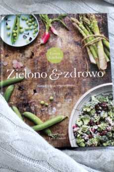 Przepis na Green Kitchen. Zielono & zdrowo