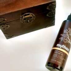 Przepis na Antystresowy olejek do masażu, Mythos