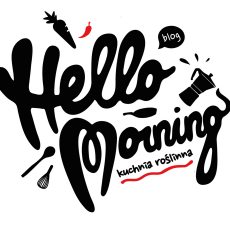 Przepis na Nowy adres: www.hello-morning.org