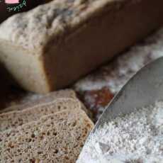 Przepis na Chleb z orkiszem i zarodkami pszenicy