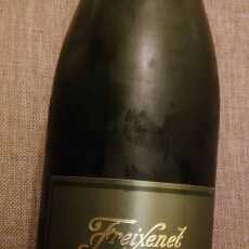 Przepis na Freixenet Cava Reserva Brut Nature 2010