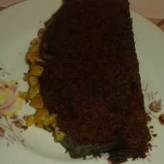 Przepis na Ciasto czekoladowe
