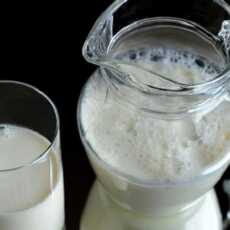 Przepis na Jak zrobić samodzielnie w prosty, szybki i tani sposób mleko roślinne?