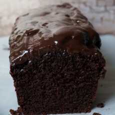 Przepis na Ciasto czekoladowe z burakami