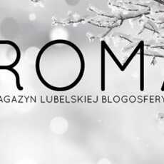 Przepis na Magazyn AROMAT - premiera numeru 3 (grudzień 2015)