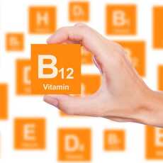 Przepis na Witamina B12! Wszystko co weganin, wegetarianin i wszystkożerca wiedzieć powinien