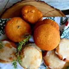 Przepis na Lebkuchen czyli niemieckie pierniczki 