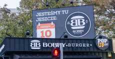 Przepis na Bobby burger… cały czas pyszne burgery