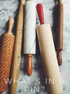 Przepis na Which Rolling Pin Is Best?