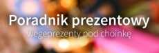 Przepis na Wegeprezenty pod choinkę – poradnik prezentowy