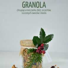 Przepis na Granola