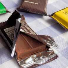 Przepis na Wegańskie czekolady dla wszystkich - Conscious Chocolate!