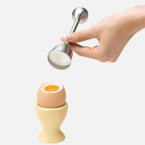 Przepis na Obcinacz do jajek