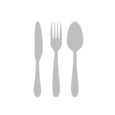 Przepis na Tuńczyk w sezamie z pęczakiem, jarmużem i skórką cytryny