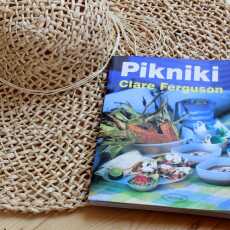 Przepis na PIKNIKI autorstwa Clare Ferguson