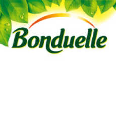 Przepis na Bonduelle