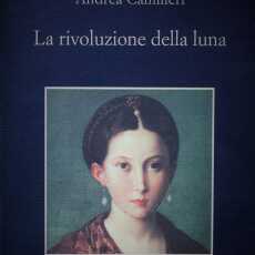 Przepis na Andrea Camilleri//Rivoluzione della luna