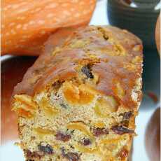 Przepis na Barmbrack cake 