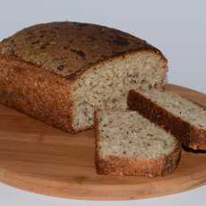 Przepis na Chleb wieloziarnisty na krupczatce